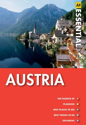 Cover of Austria