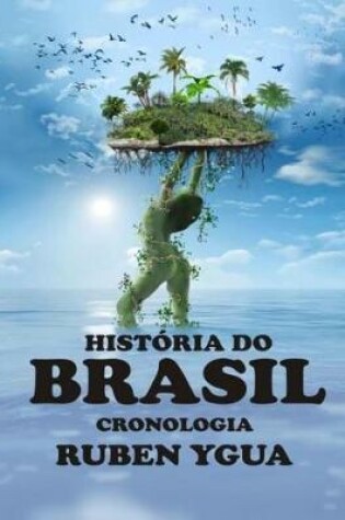 Cover of Historia Do Brasil