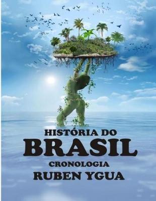 Book cover for Historia Do Brasil