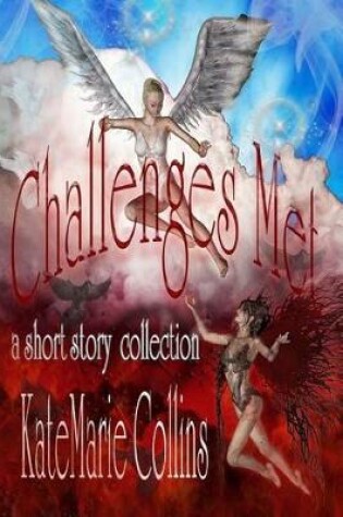 Cover of Challenges Met