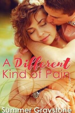 Cover of A Different Kind of Pain