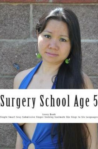 Cover of Surgery School Age 5