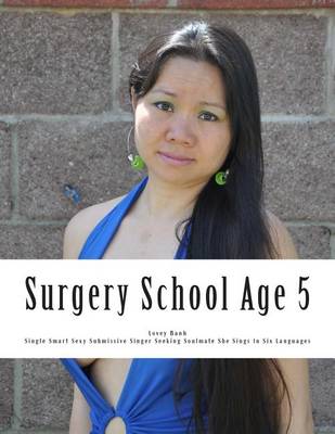 Book cover for Surgery School Age 5