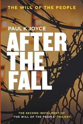 Book cover for After The Fall