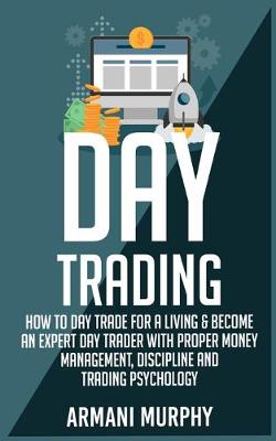 Book cover for Day Trading