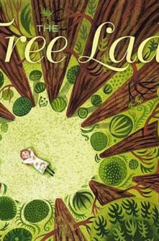 Cover of The Tree Lady