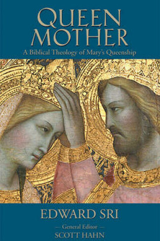 Cover of Queen Mother