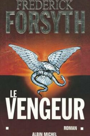 Cover of Vengeur (Le)