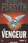 Book cover for Vengeur (Le)