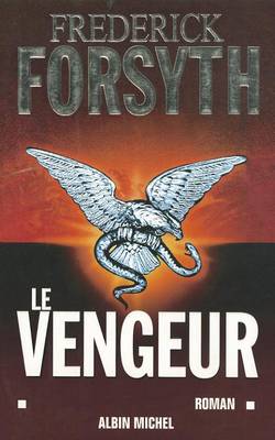 Book cover for Vengeur (Le)