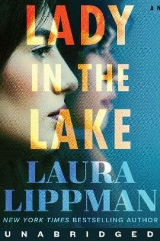 Cover of Lady in the Lake CD