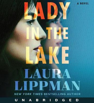 Book cover for Lady in the Lake CD