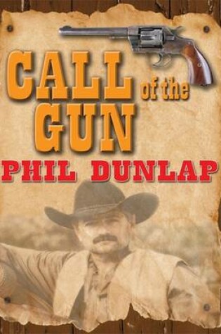 Cover of Call of the Gun