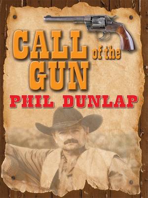 Cover of Call of the Gun