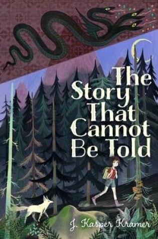 Cover of The Story That Cannot Be Told