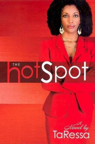 Cover of The Hot Spot