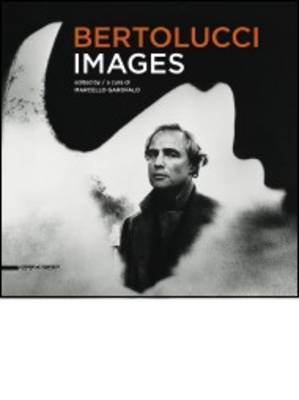 Cover of Bertolucci: Images
