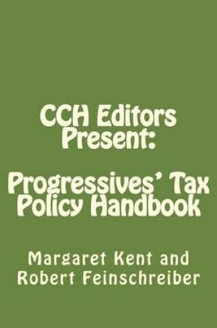 Cover of CCH Editors Present