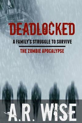 Cover of Deadlocked