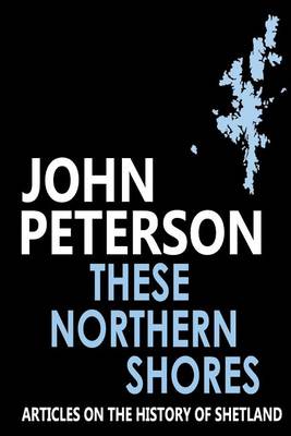 Book cover for These Northern Shores