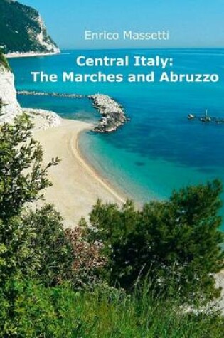 Cover of Central Italy