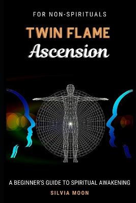Book cover for Twin Flame Ascension