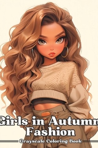 Cover of Girls in Autumn Fashion