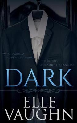 Book cover for Dark