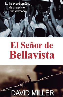 Book cover for El Senor de Bellavista
