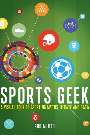 Cover of Sports Geek