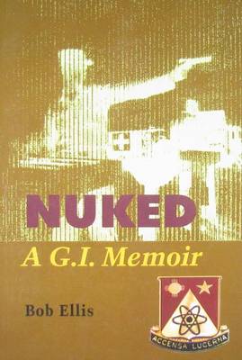 Book cover for Nuked