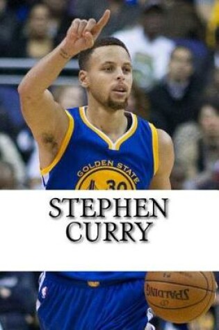 Cover of Stephen Curry