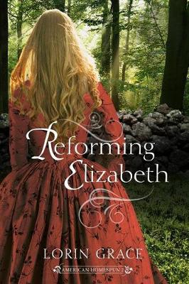 Book cover for Reforming Elizabeth