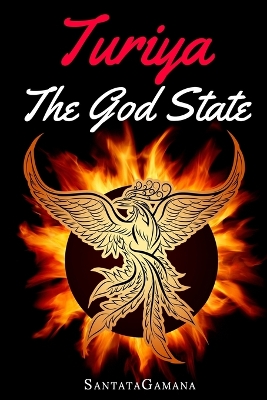 Cover of Turiya - The God State