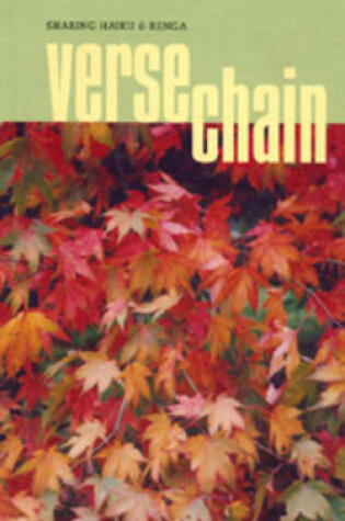 Cover of Verse Chain