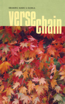 Book cover for Verse Chain