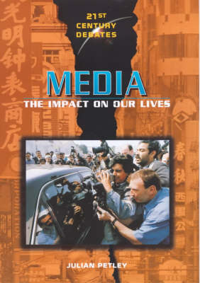 Book cover for Media