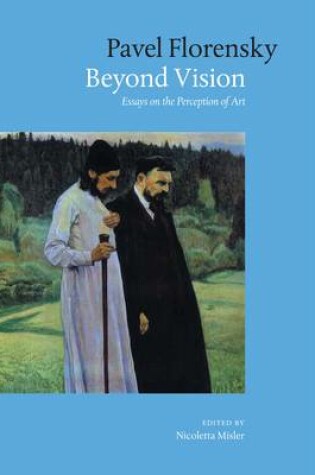 Cover of Beyond Vision