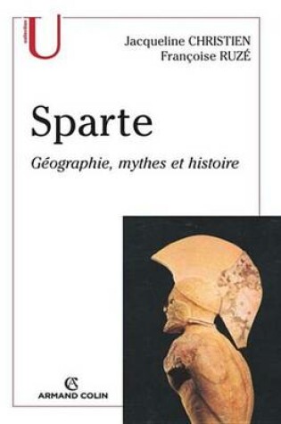 Cover of Sparte