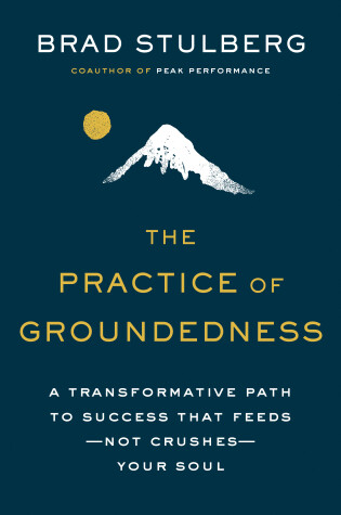 Cover of The Practice of Groundedness