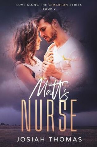 Cover of Matt's Nurse