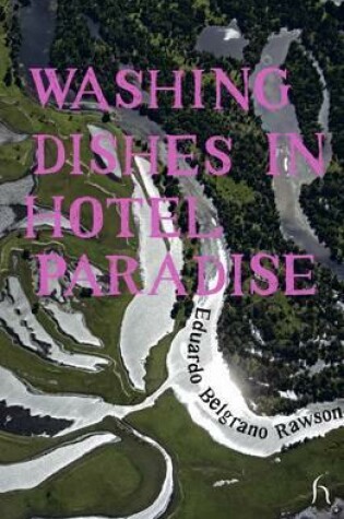 Cover of Washing Dishes in Hotel Paradise