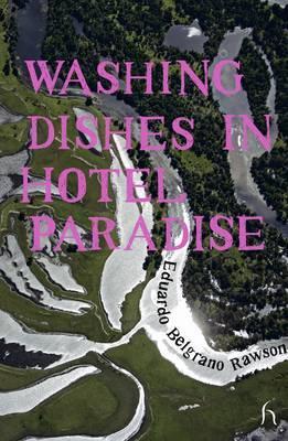 Cover of Washing Dishes in Hotel Paradise