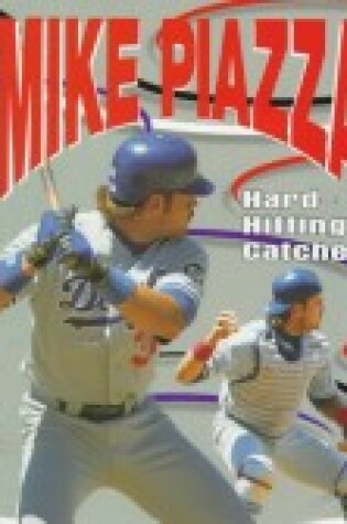 Cover of Mike Piazza