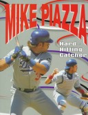 Book cover for Mike Piazza