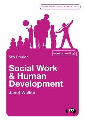 Cover of Social Work and Human Development