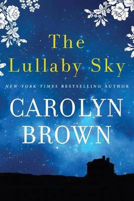 Book cover for The Lullaby Sky