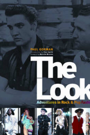 Cover of The Look