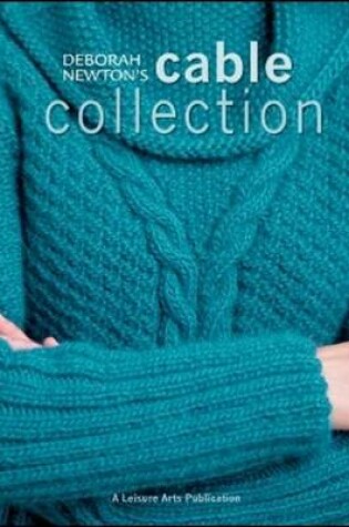 Cover of Deborah Newton's Cable Collection