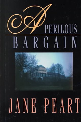 Book cover for A Perilous Bargain